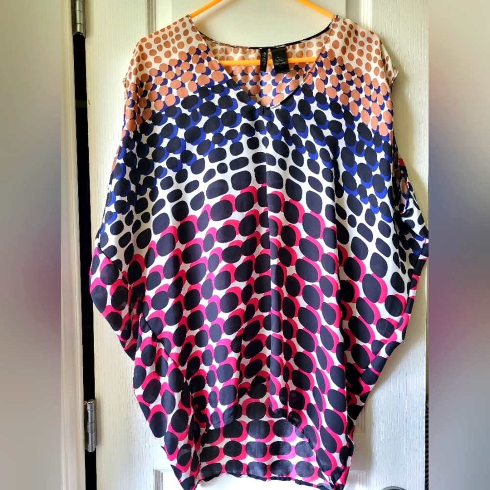 Night/Beach Dress size M